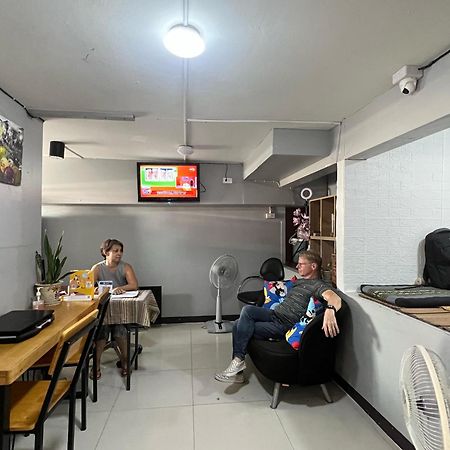Lux Rooms Night Bazaar Chiang Mai Exterior photo
